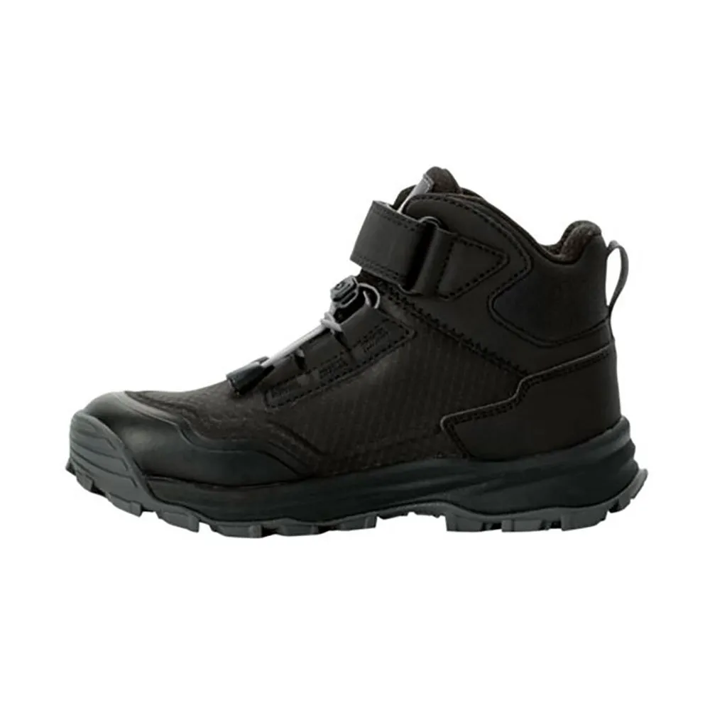 Jack Wolfskin Cyrox Texapore Mid Tursko