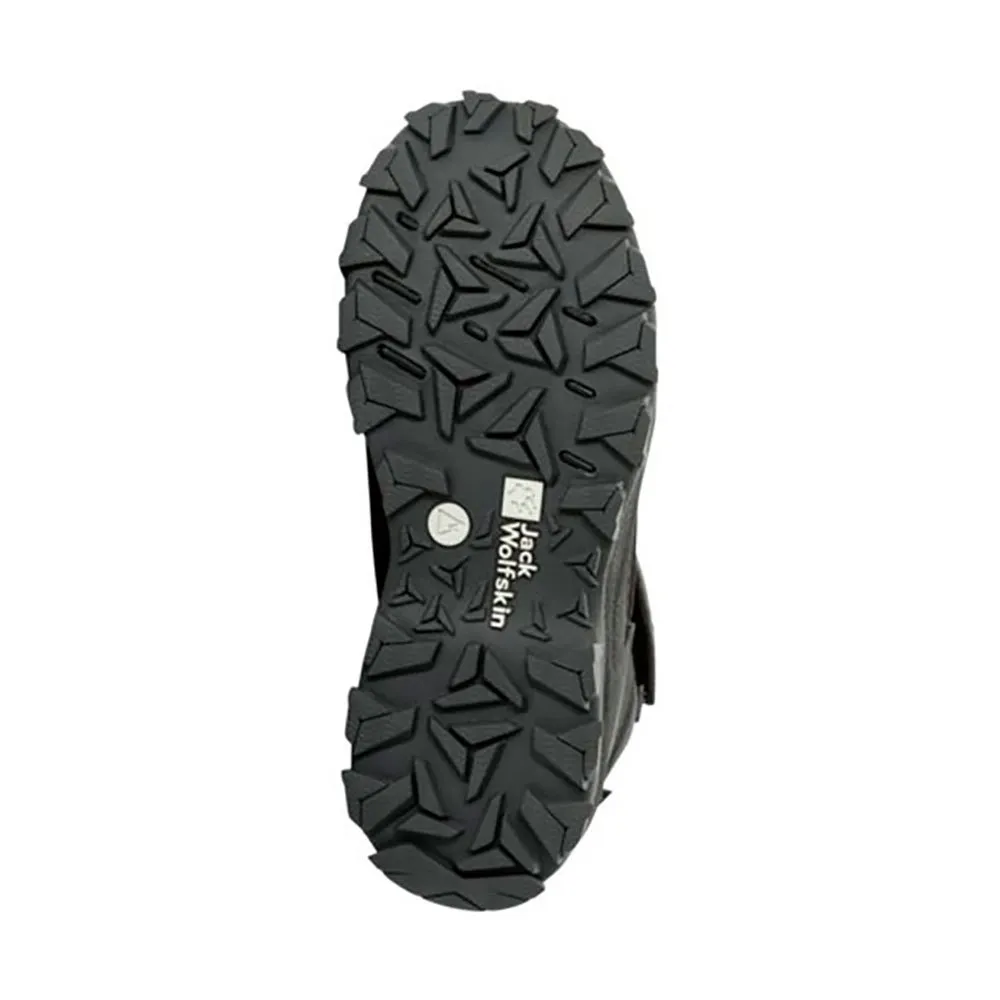 Jack Wolfskin Cyrox Texapore Mid Tursko