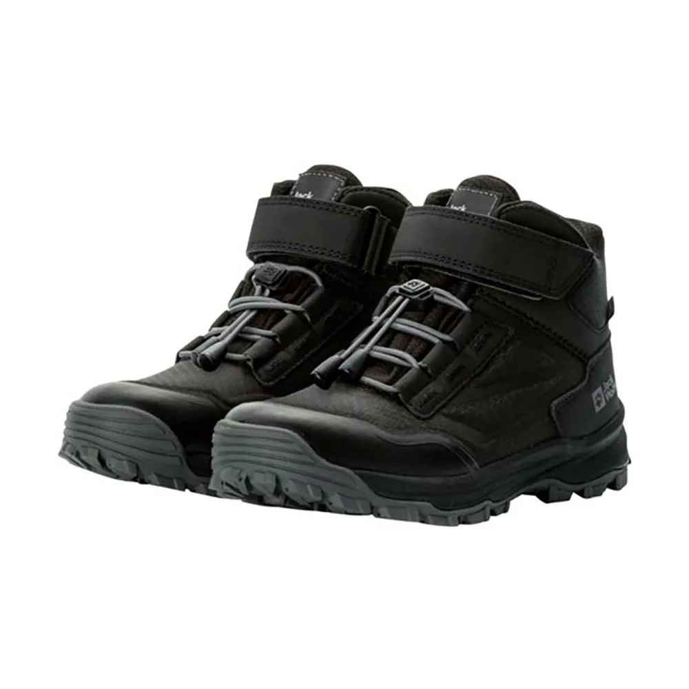 Jack Wolfskin Cyrox Texapore Mid Tursko