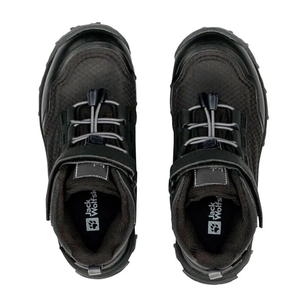 Jack Wolfskin Cyrox Texapore Mid Tursko