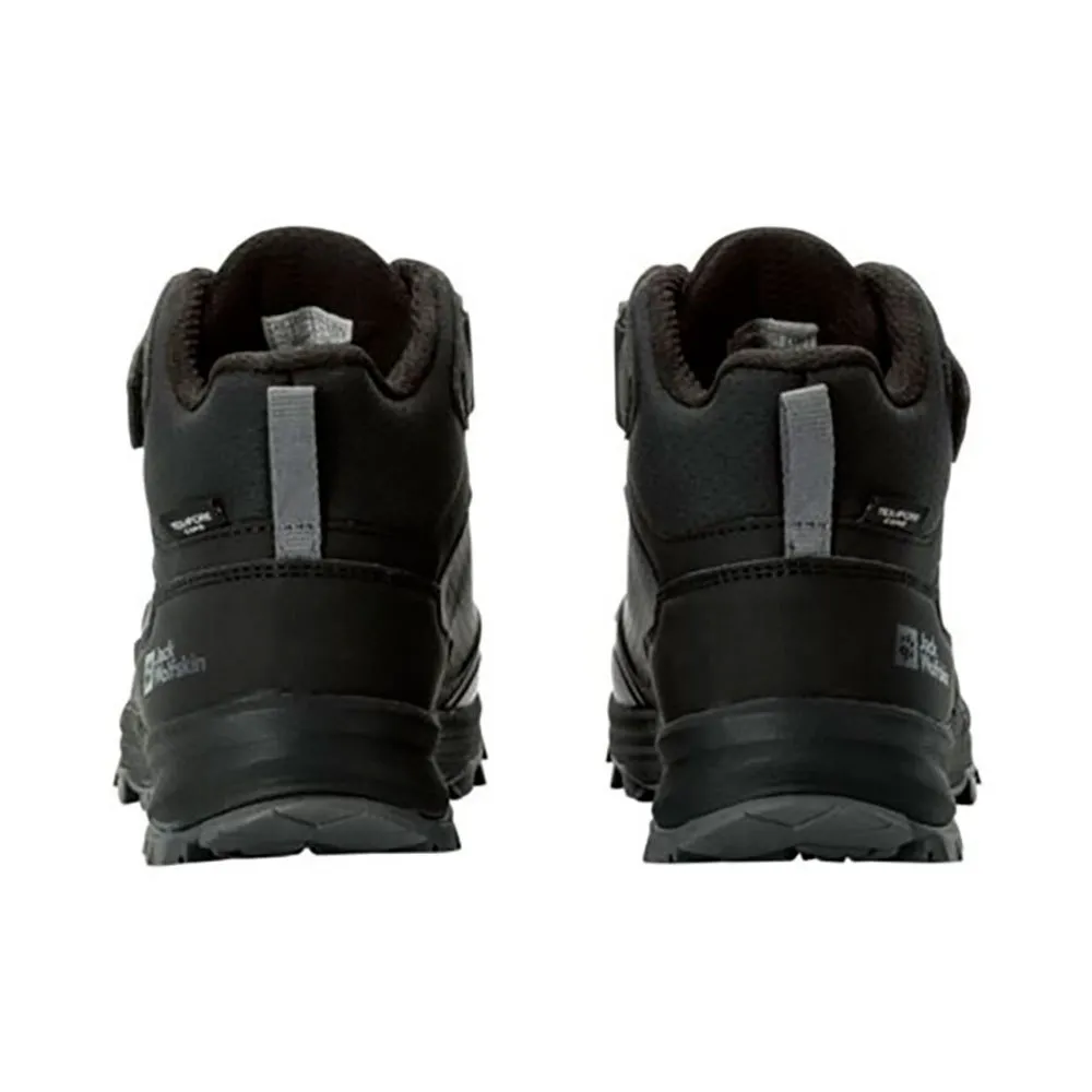 Jack Wolfskin Cyrox Texapore Mid Tursko