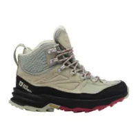 Jack Wolfskin Cyrox Texapore Tursko