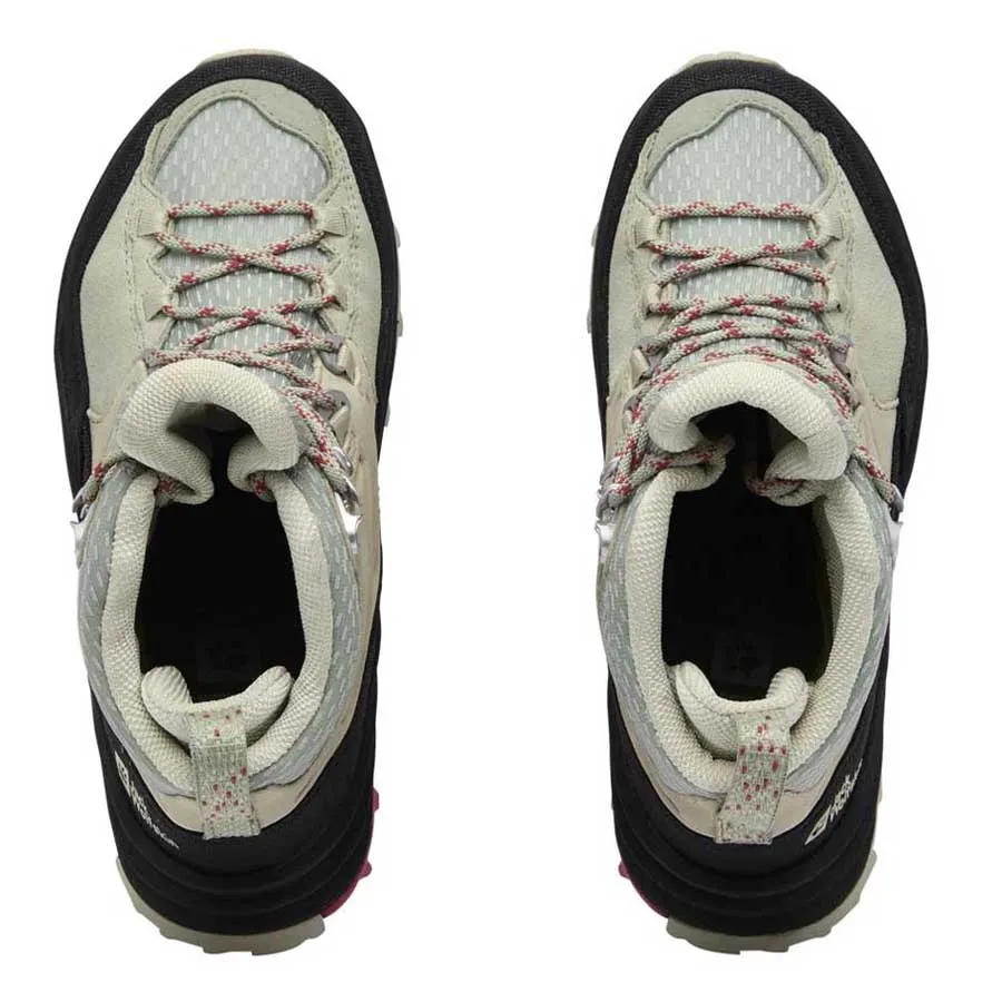 Jack Wolfskin Cyrox Texapore Tursko Jack Wolfskin Cyrox Texapore Tursko