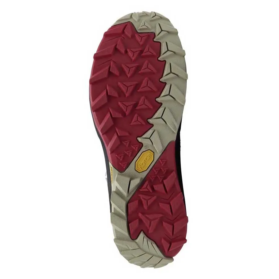Jack Wolfskin Cyrox Texapore Tursko Jack Wolfskin Cyrox Texapore Tursko