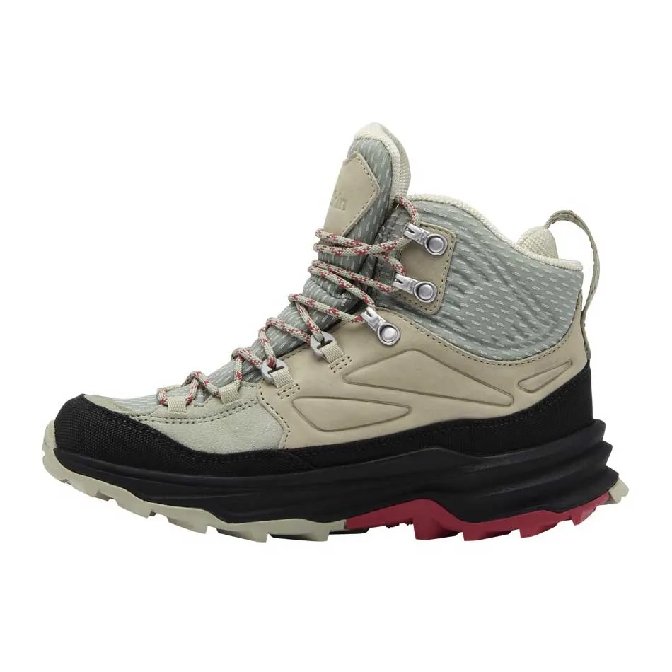 Jack Wolfskin Cyrox Texapore Tursko Jack Wolfskin Cyrox Texapore Tursko