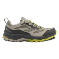 Jack Wolfskin Cyrox Vent Low Tursko Jack Wolfskin Cyrox Vent Low Tursko
