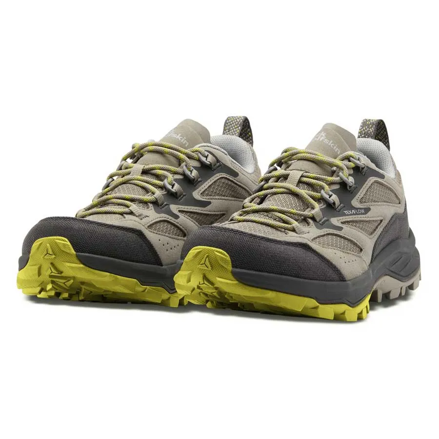 Jack Wolfskin Cyrox Vent Low Tursko
