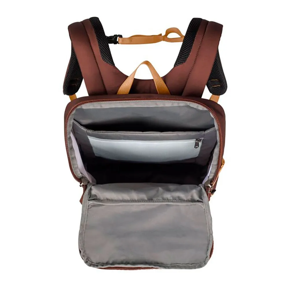 Jack Wolfskin Dachsberg 28l Ryggsekk