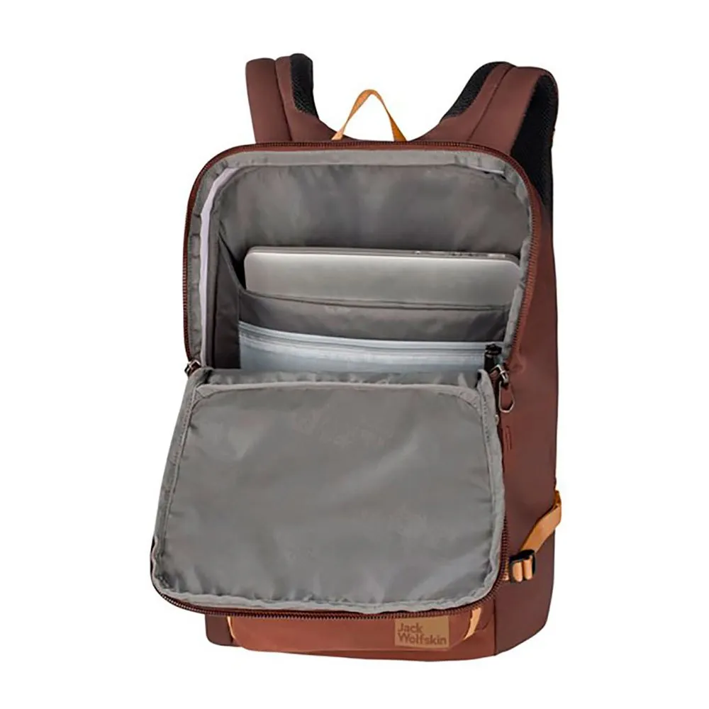 Jack Wolfskin Dachsberg 28l Ryggsekk