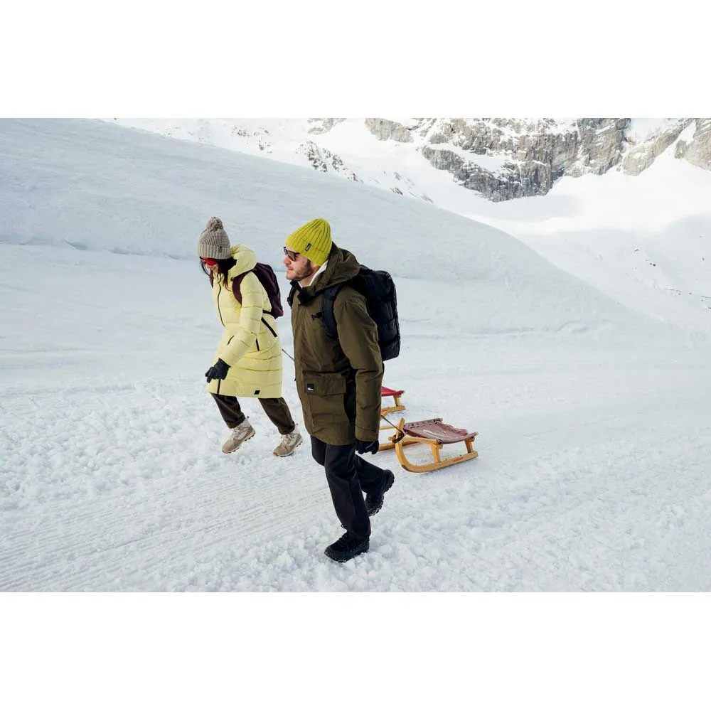 Jack Wolfskin Daily Ease Bukser Jack Wolfskin Daily Ease Bukser