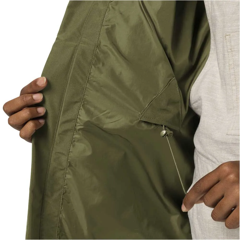 Jack Wolfskin Dakar Parka Jack Wolfskin Dakar Parka