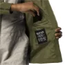 Jack Wolfskin Dakar Parka