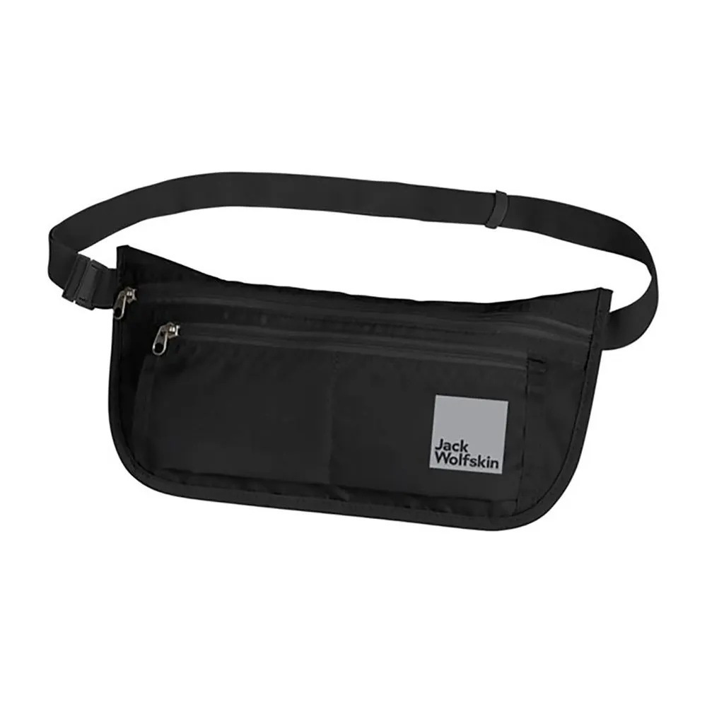 Jack Wolfskin De Luxe Midjeveske