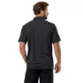 Jack Wolfskin Delfami Kortermet Poloskjorte