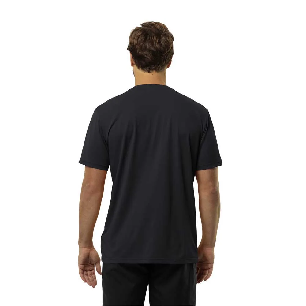 Jack Wolfskin Delgami Kortarmet T-skjorte