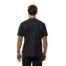 Jack Wolfskin Delgami Kortarmet T-skjorte