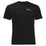 Jack Wolfskin Delgami Kortarmet T-skjorte