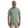 Jack Wolfskin Delgami Kortarmet T-skjorte