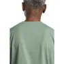 Jack Wolfskin Delgami Kortarmet T-skjorte