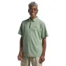 Jack Wolfskin Delgami Kortermet Poloskjorte