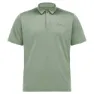 Jack Wolfskin Delgami Kortermet Poloskjorte