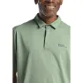 Jack Wolfskin Delgami Kortermet Poloskjorte