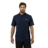 Jack Wolfskin Delgami Kortermet Poloskjorte