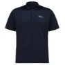 Jack Wolfskin Delgami Kortermet Poloskjorte