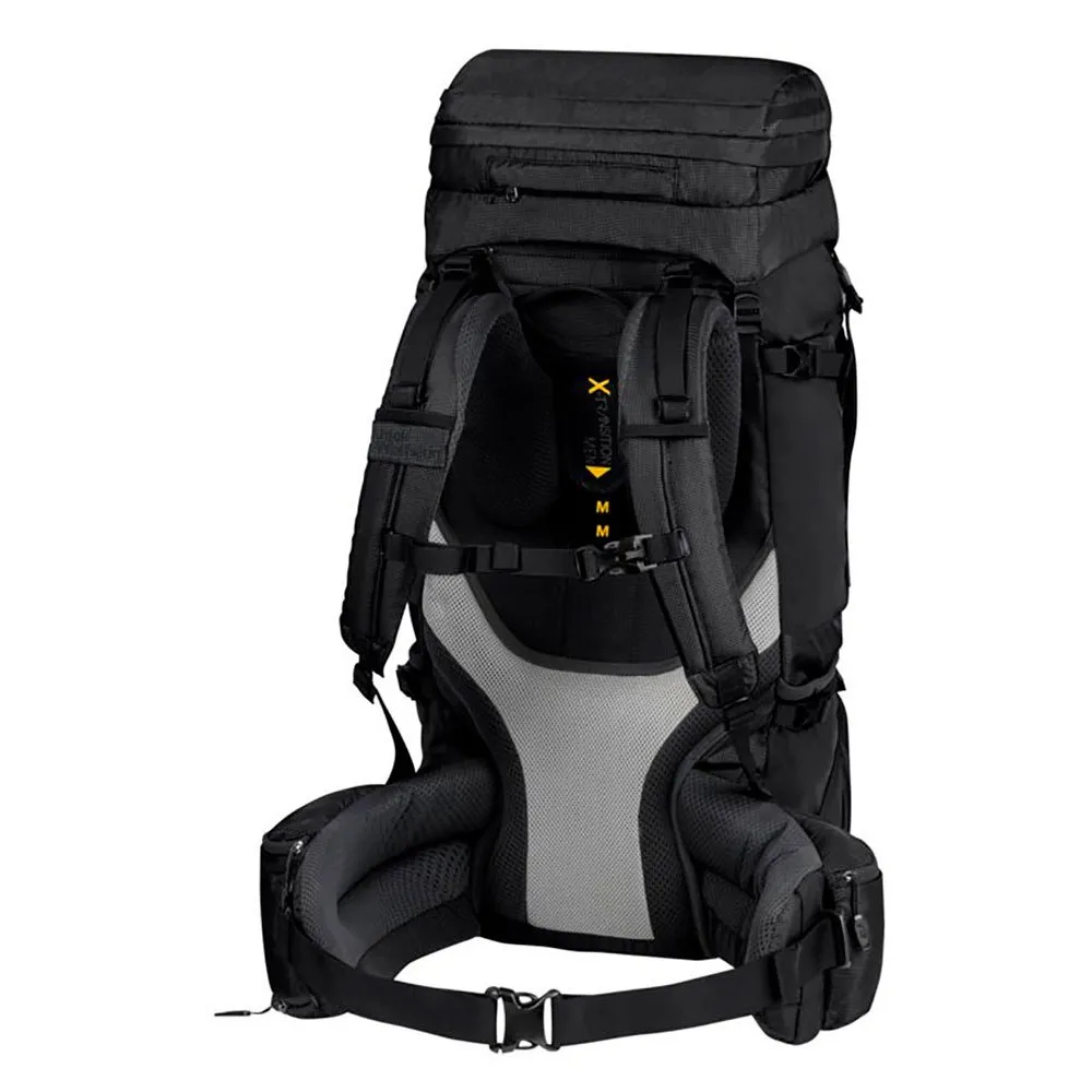 Jack Wolfskin Denali 75l Ryggsekk Jack Wolfskin Denali 75l Ryggsekk