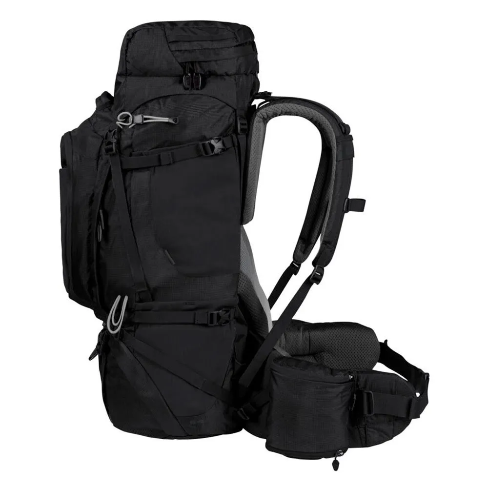 Jack Wolfskin Denali 75l Ryggsekk Jack Wolfskin Denali 75l Ryggsekk