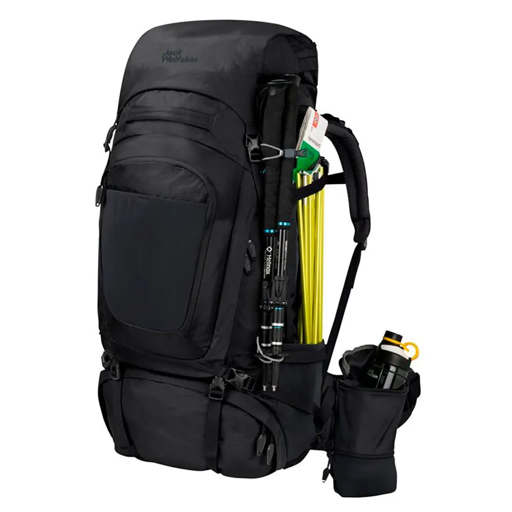 Jack Wolfskin Denali 75l Ryggsekk Jack Wolfskin Denali 75l Ryggsekk