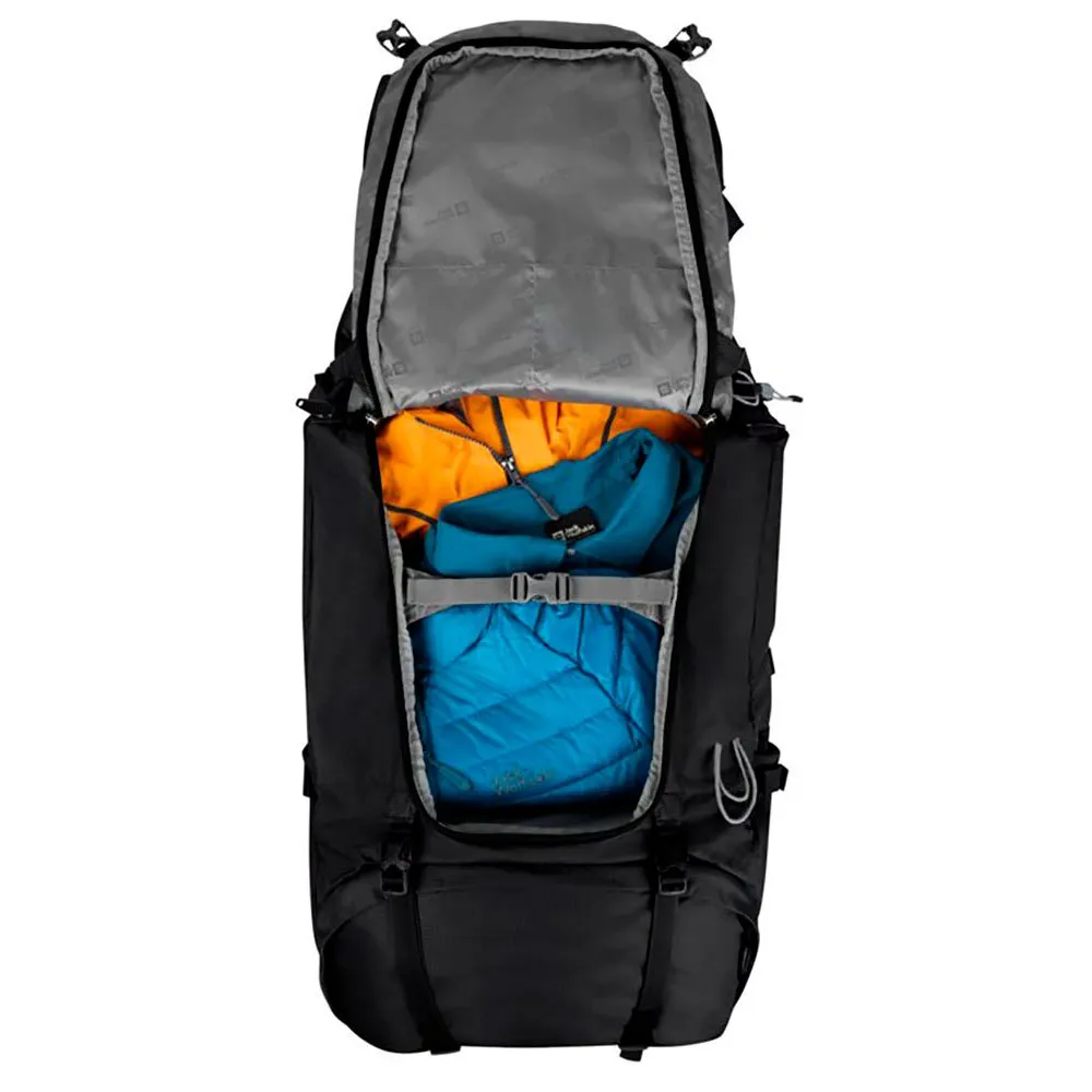 Jack Wolfskin Denali 75l Ryggsekk Jack Wolfskin Denali 75l Ryggsekk