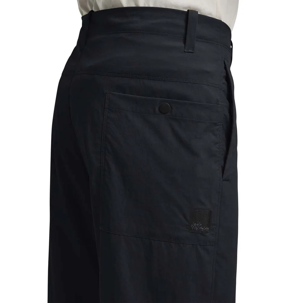Jack Wolfskin Desert Bukser