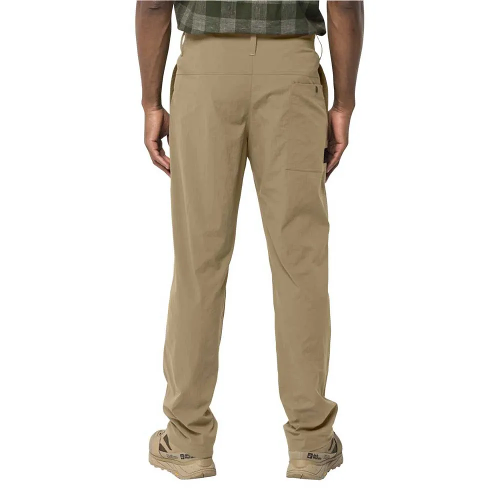 Jack Wolfskin Desert Bukser Jack Wolfskin Desert Bukser