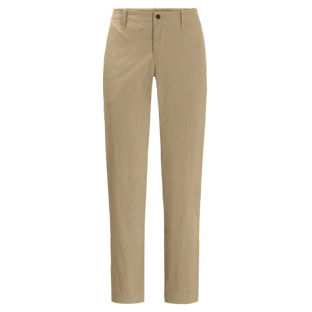 Jack Wolfskin Desert Bukser Jack Wolfskin Desert Bukser