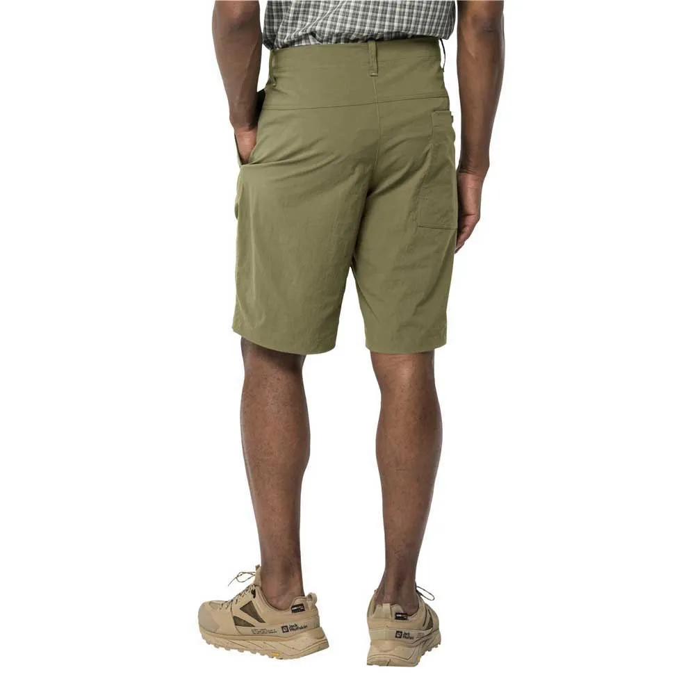 Jack Wolfskin Desert Shorts