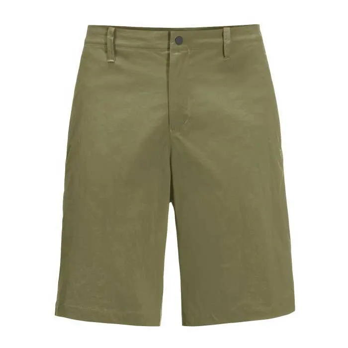 Jack Wolfskin Desert Shorts
