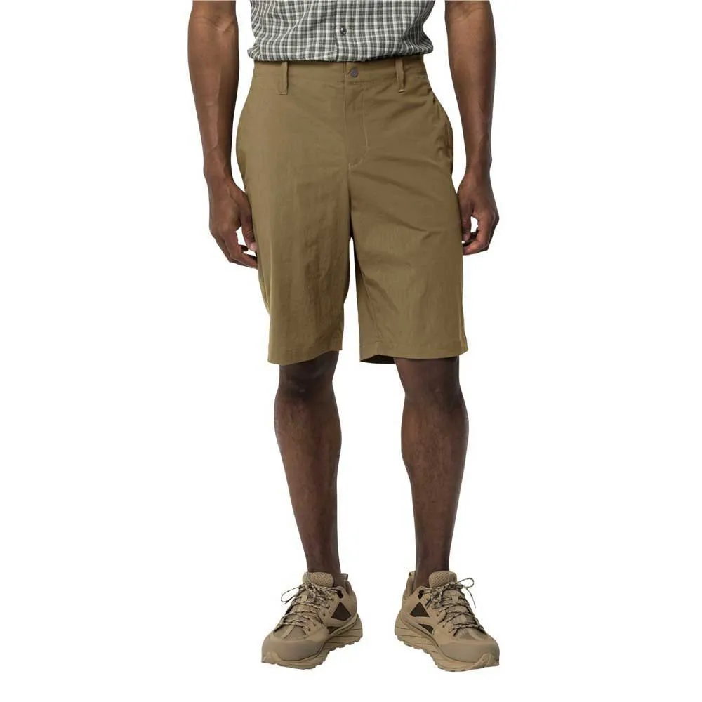 Jack Wolfskin Desert Shorts