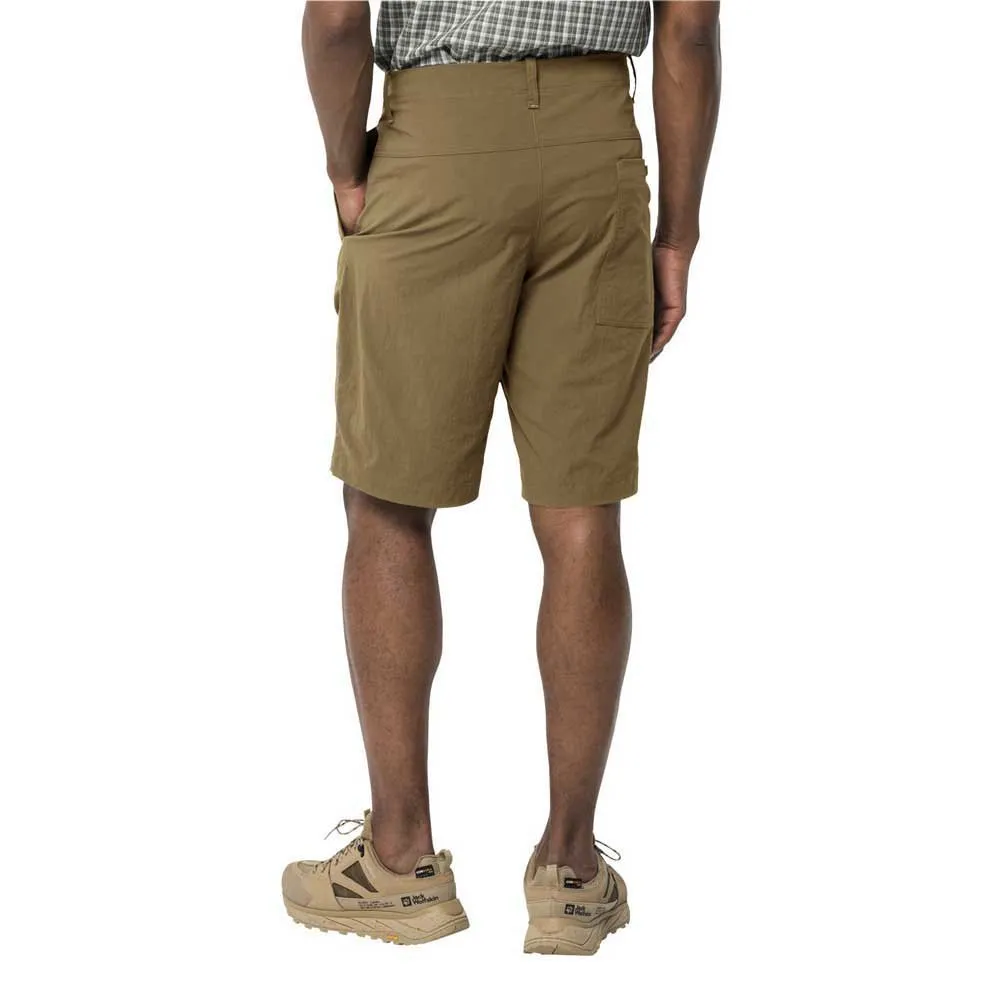 Jack Wolfskin Desert Shorts