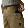 Jack Wolfskin Desert Shorts