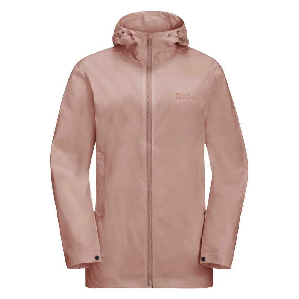 Jack Wolfskin Desert Wind Jakke Jack Wolfskin Desert Wind Jakke