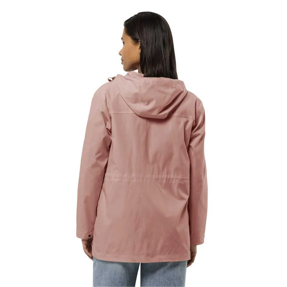 Jack Wolfskin Desert Wind Jakke Jack Wolfskin Desert Wind Jakke