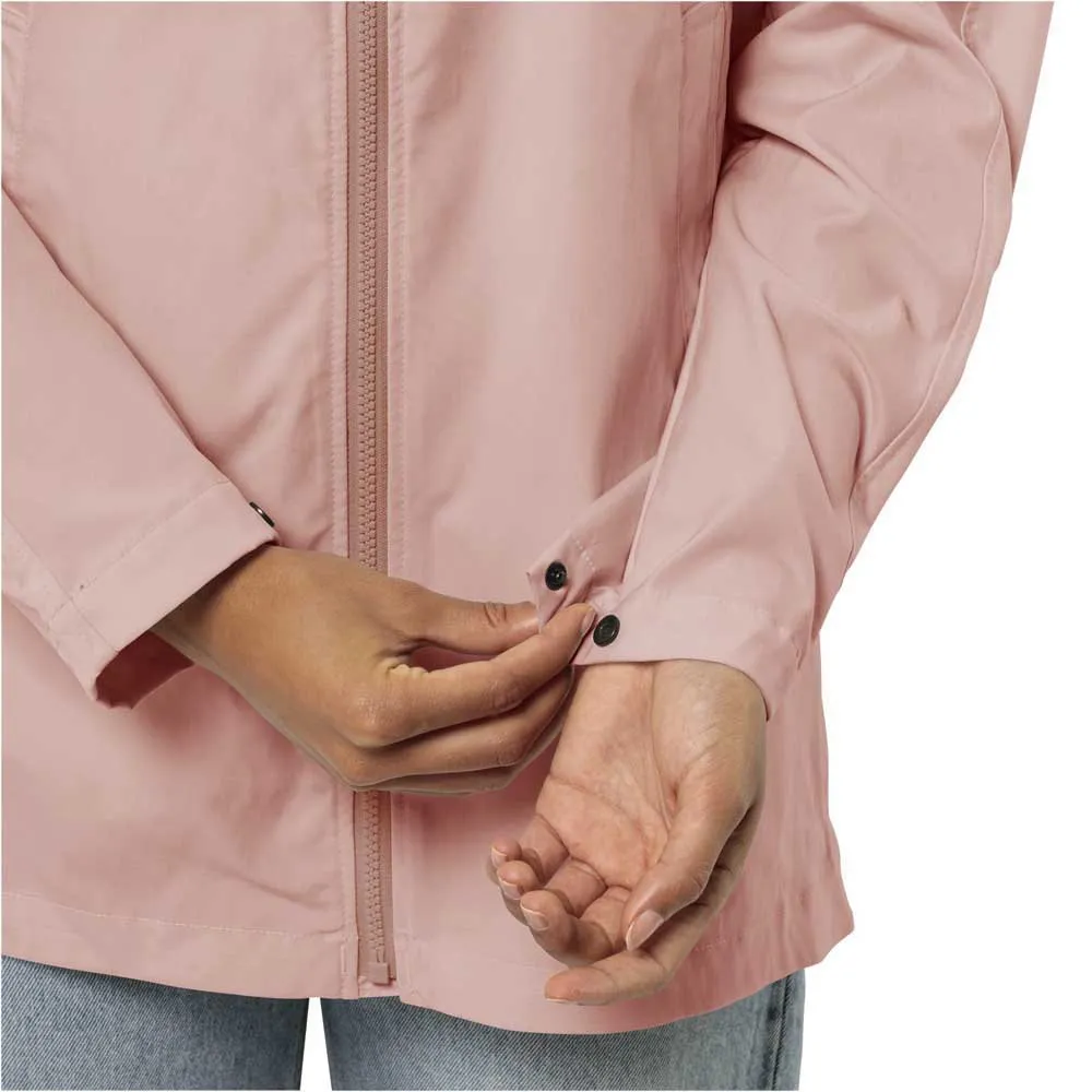 Jack Wolfskin Desert Wind Jakke Jack Wolfskin Desert Wind Jakke