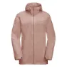 Jack Wolfskin Desert Wind Jakke
