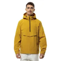 Jack Wolfskin Desert Wind Overhead Jakke
