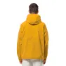 Jack Wolfskin Desert Wind Overhead Jakke, Curry