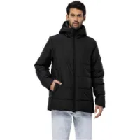 Jack Wolfskin Deutzer Long Jakke Jack Wolfskin Deutzer Long Jakke