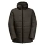 Jack Wolfskin Deutzer Long Jakke