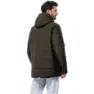 Jack Wolfskin Deutzer Long Jakke