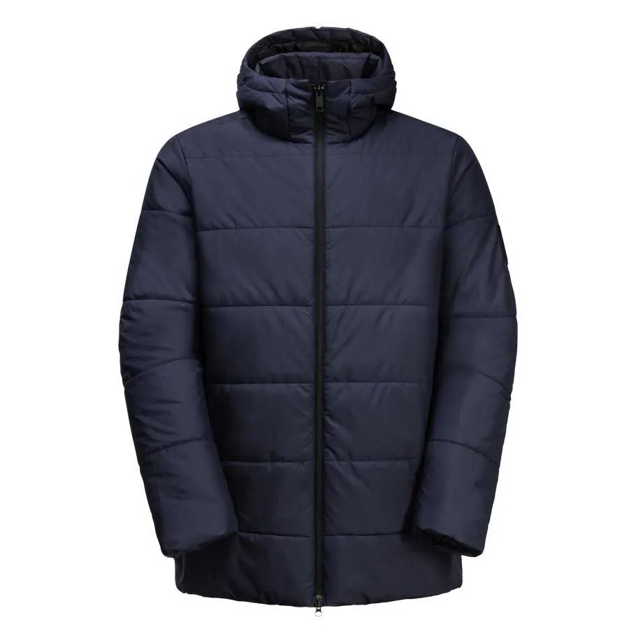 Jack Wolfskin Deutzer Long Jakke